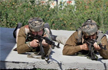 Intelligence officer killed by militants in Meghalaya